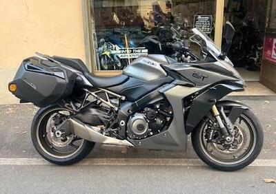 Suzuki GSX-S1000GT (2025) - Annuncio 9853221