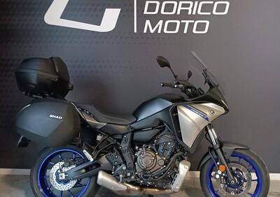 Yamaha Tracer 7 (2021 - 24) - Annuncio 9853224