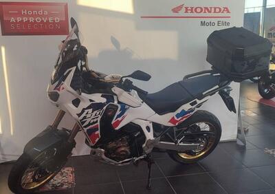 Honda Africa Twin CRF 1100L Adventure Sports (2024 - 25) - Annuncio 9853229