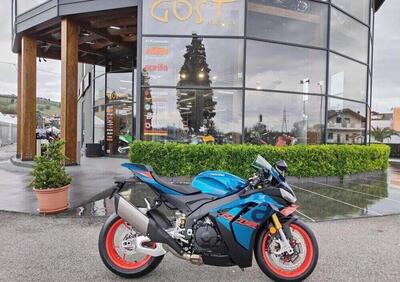 Aprilia RSV4 1100 (2025) - Annuncio 9803932