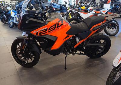 KTM 1290 Super Adventure S (2022 - 25) - Annuncio 9853233