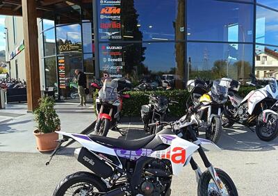 Aprilia RX 125 (2025) - Annuncio 9853234