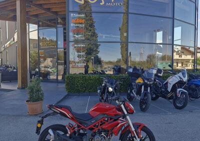 Benelli BN 125 (2018 - 20) - Annuncio 9853236