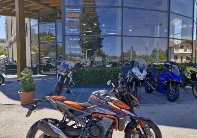 KTM 990 Duke (2024 - 25) - Annuncio 9821098