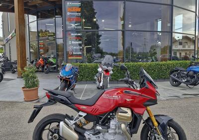 Moto Guzzi V100 Mandello Wind Tunnel (2025) - Annuncio 9813989