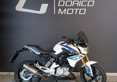 Bmw G 310 R (2016 - 20) - Annuncio 9853245