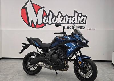 Kawasaki Versys 650 (2025 - 26) - Annuncio 9853269