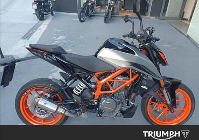 KTM 390 Duke (2021 - 23) - Annuncio 9853254