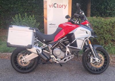 Ducati Multistrada 1200 Enduro (2016 - 18) - Annuncio 9794785
