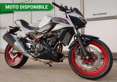 Kawasaki Z 500 SE (2024 - 26) - Annuncio 9853262