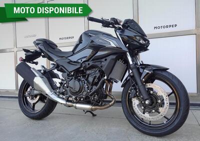 Kawasaki Z 500 (2024 - 26) - Annuncio 9853263