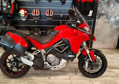 Ducati Multistrada 1260 (2018 - 20) - Annuncio 9853280