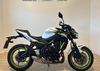 Kawasaki Z 650 (2021 - 24) - Annuncio 9853265