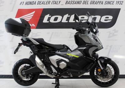 Honda X-ADV 750 DCT (2021 - 24) - Annuncio 9853267