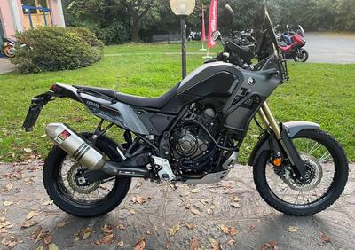 Yamaha Ténéré 700 (2022 - 24) - Annuncio 9853274