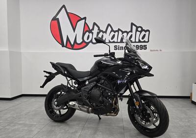 Kawasaki Versys 650 (2025 - 26) - Annuncio 9853278