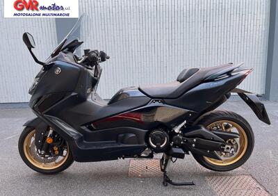 Yamaha T-Max 560 Tech Max (2022 - 24) - Annuncio 9853287