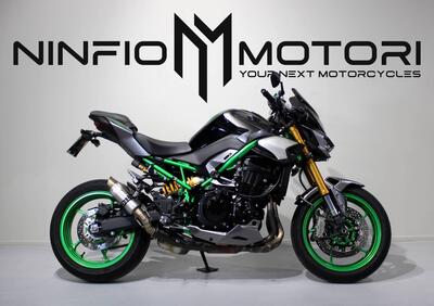 Kawasaki Z 900 SE (2025 - 26) - Annuncio 9853301