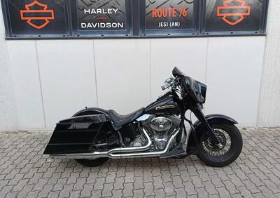 Harley-Davidson 1450 Heritage Classic (2006 - 07) - FLSTCI - Annuncio 9853289