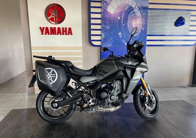 Yamaha Tracer 9 GT (2021 - 24) - Annuncio 9853295