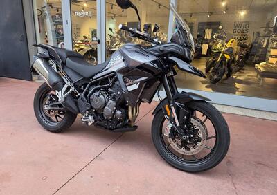 Triumph Tiger 850 Sport (2021 - 25) - Annuncio 9853297