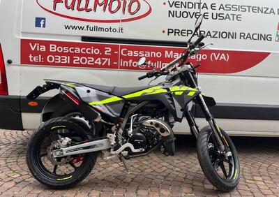 Fantic Motor XM 50 Performance (2025) - Annuncio 9853299