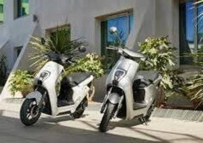 Honda EM1 e (2023 - 25) - Annuncio 9853304