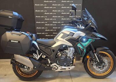 Kove 510X (2023 - 25) - Annuncio 9838534