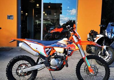 KTM 350 EXC-F Six Days (2023) - Annuncio 9852762