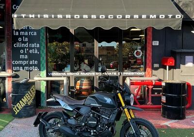 Moto Morini SEIEMMEZZO SCR (2022 - 25) - Annuncio 9852030