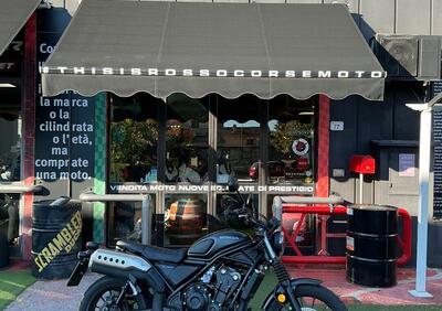 Honda CL500 (2023 - 24) - Annuncio 9853325