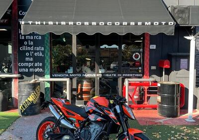 KTM 890 Duke GP (2022 - 23) - Annuncio 9853348