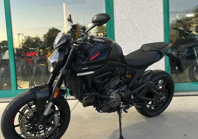 Ducati Monster 937 + (2021 - 25) - Annuncio 9853332