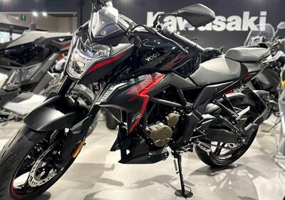 Voge Brivido 300R (2021 - 24) - Annuncio 9632274