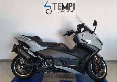 Yamaha T-Max 560 Tech Max (2025) - Annuncio 9853346