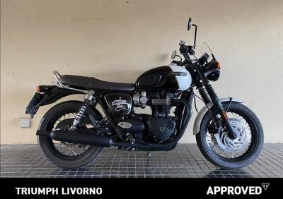 Triumph Bonneville T120 Black DGR Limited Edition (2023) - Annuncio 9853370