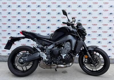 Yamaha MT-09 (2021 - 23) - Annuncio 9853386