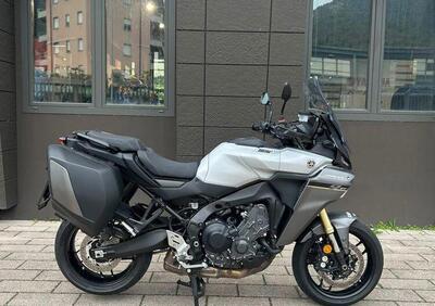 Yamaha Tracer 9 GT (2025) - Annuncio 9853391