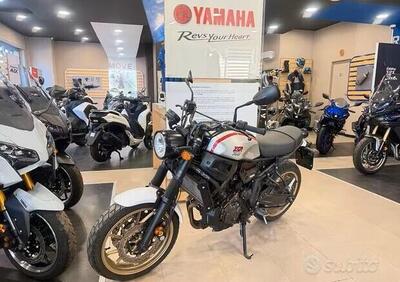 Yamaha XSR 700 XTribute (2019 - 20) - Annuncio 9853392