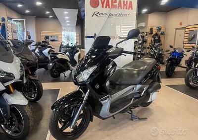 Yamaha X-Max 250 (2007 - 09) - Annuncio 9853393