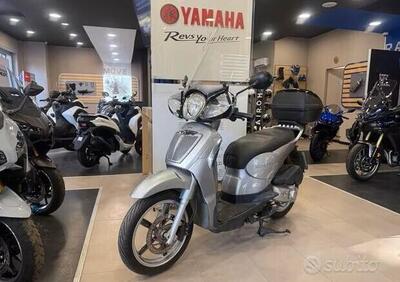 Aprilia Scarabeo 200 (2007 - 11) - Annuncio 9853395