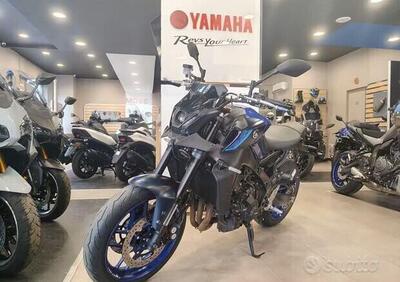Yamaha MT-09 (2021 - 23) - Annuncio 9853396