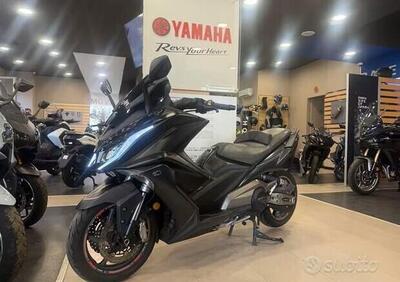 Kymco AK 550 (2017 - 19) - Annuncio 9853398