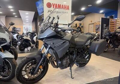 Yamaha Tracer 7 GT (2021 - 24) - Annuncio 9853399