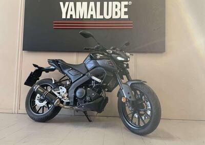 Yamaha MT-125 (2021 - 24) - Annuncio 9853403