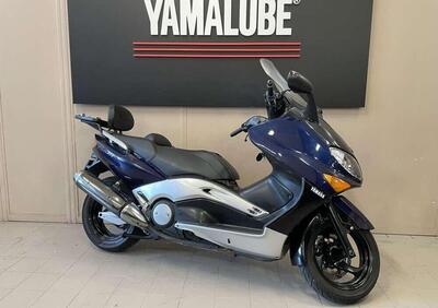 Yamaha T-Max 500 (2001 - 03) - Annuncio 9853404