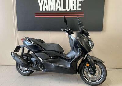 Yamaha X-Max 125 Tech Max (2021 - 24) - Annuncio 9853405