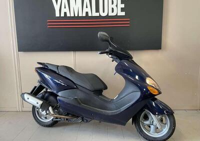 Yamaha Majesty 125 (2000 - 06) - Annuncio 9853406