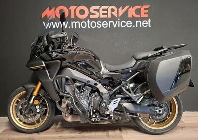 Yamaha Tracer 9 GT (2021 - 24) - Annuncio 9853408