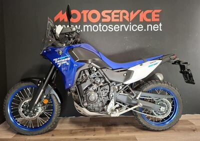 Yamaha Ténéré 700 (2025) - Annuncio 9853409